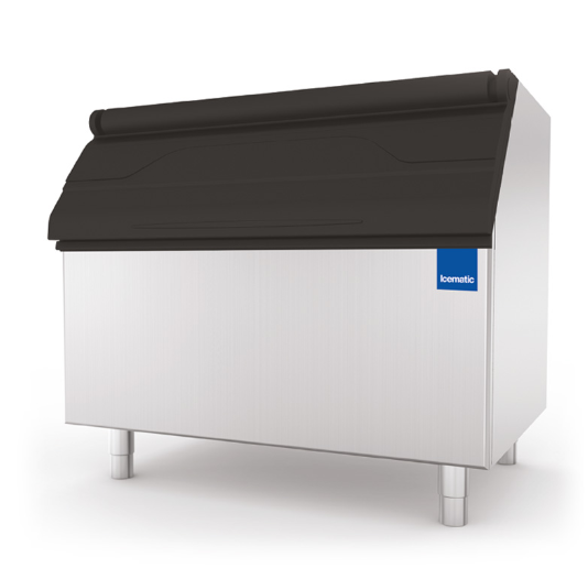 ICEMATIC ICE STORAGE BINS MG305